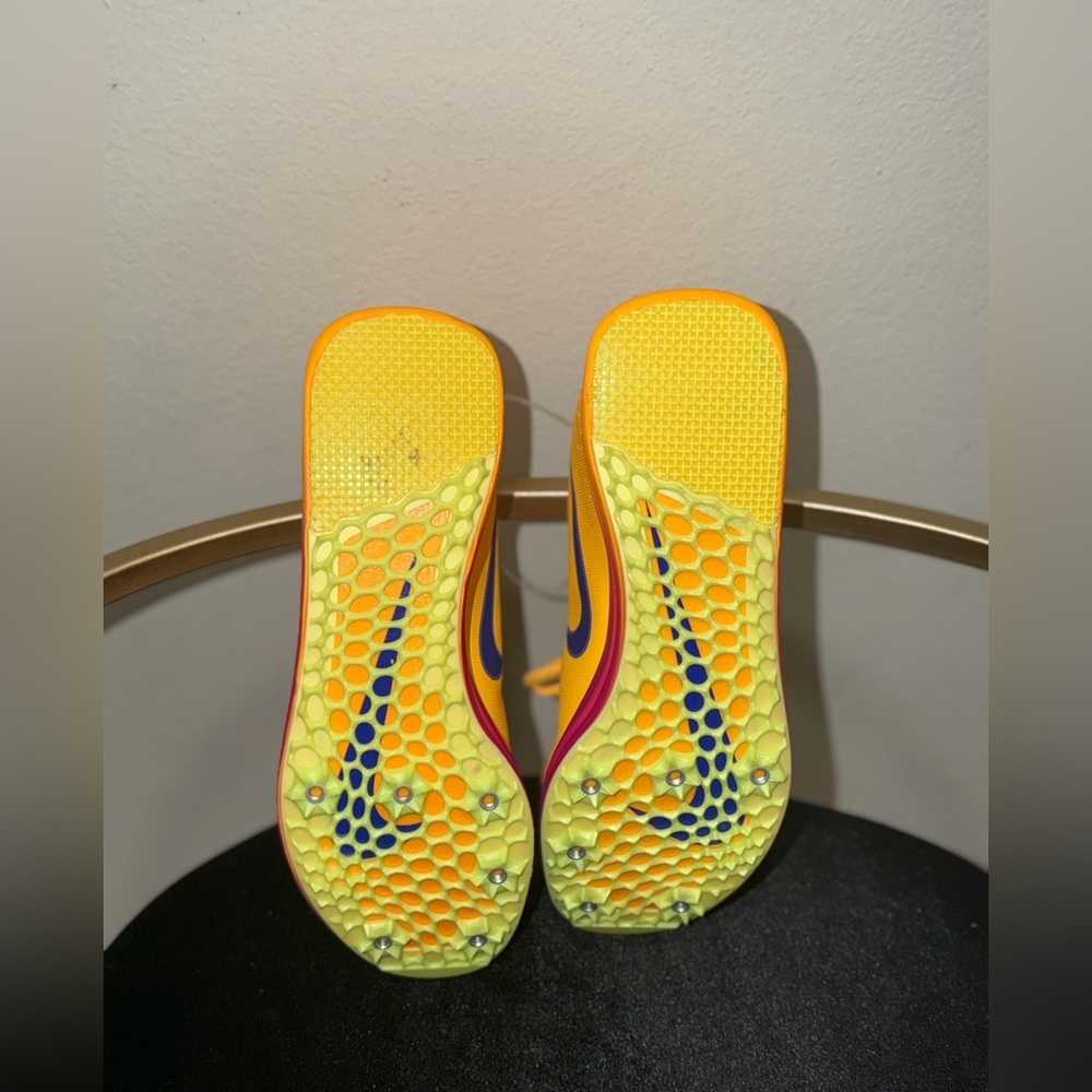 Nike Triple Jump Elite 3 View 6
